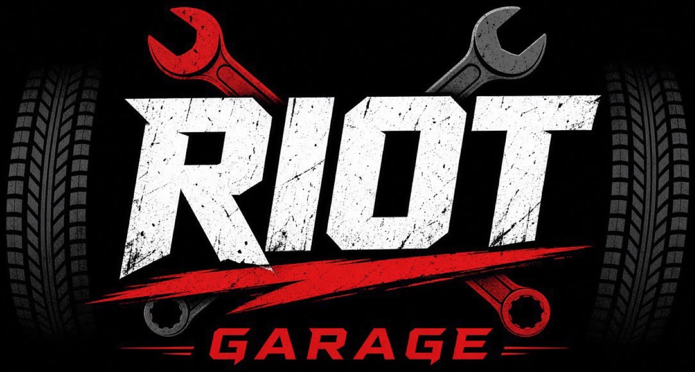 Riot Garage